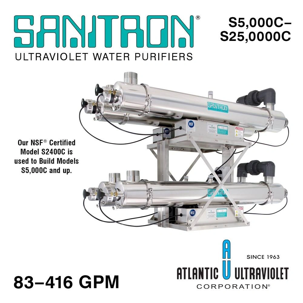 Sanitron 2
