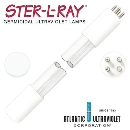 RL-84/893T5 Wyckomar UV 1200 Equivalent Replacement