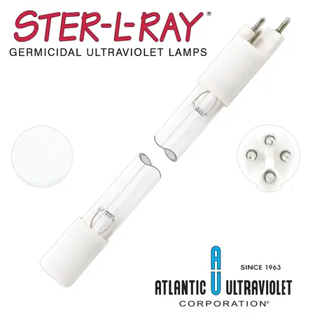 VIQUA / R-Can / Sterilight S950RL-HO Equivalent Replacement UV Lamp