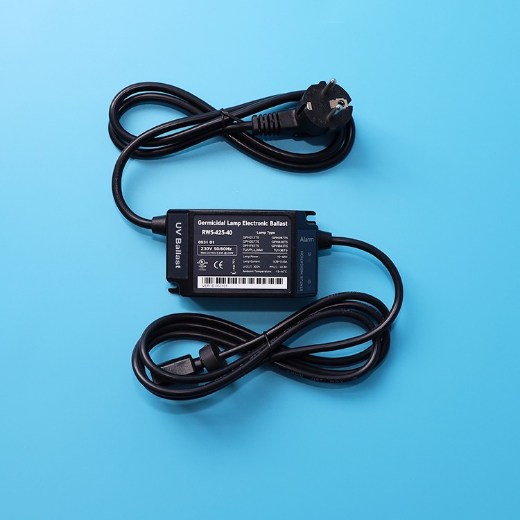 Foshan Tepro Ballast RW5-425-40