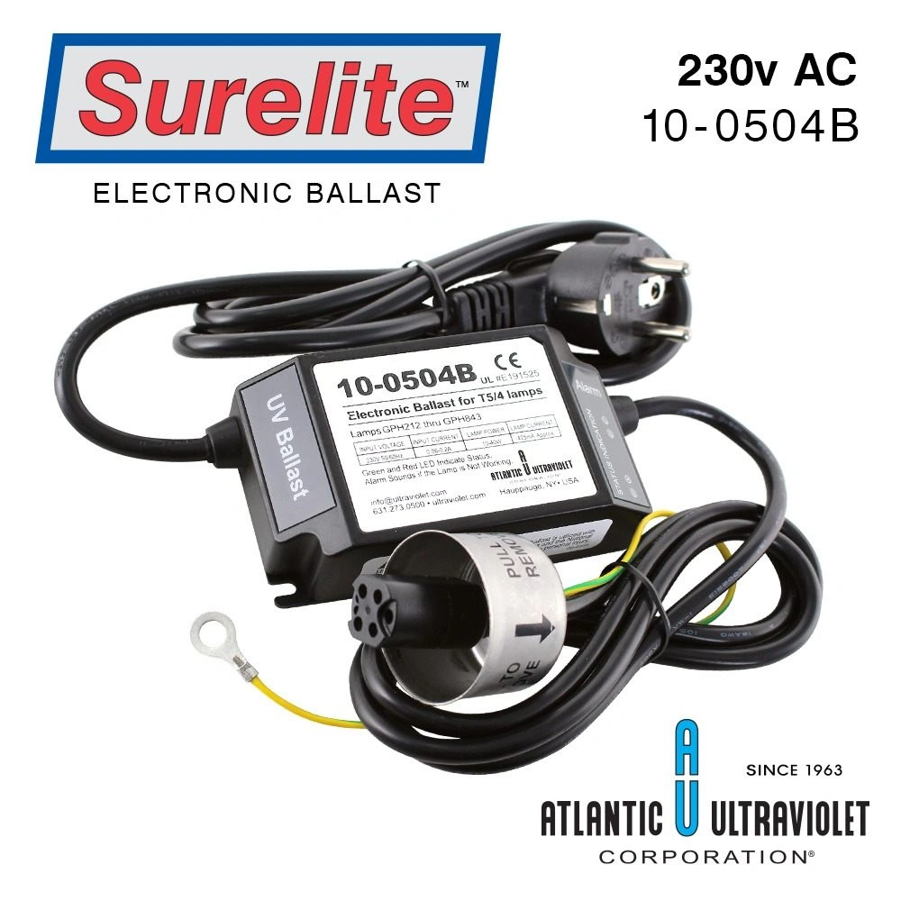 Surelite Ballast 10-0504B