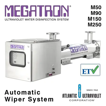 MEGATRON Automatic Wiper System