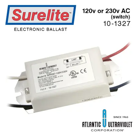 Surelite Ballast 10-01327