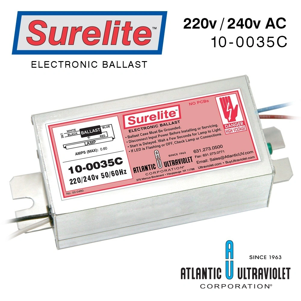 Surelite Ballast 10-0035C