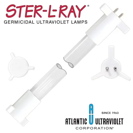 Trojan 602856 Equivalent Replacement UV Lamp